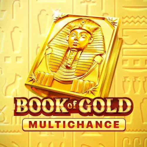 Book of Gold Multichance