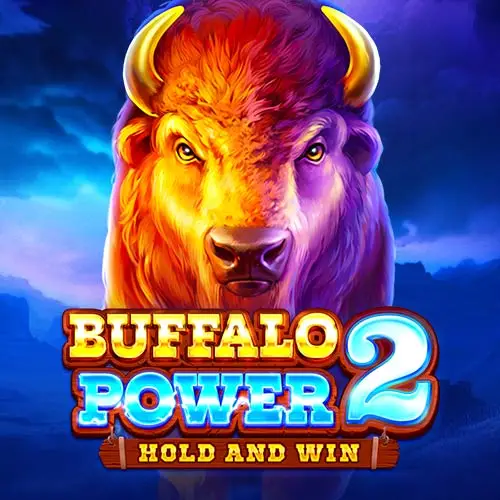 Buffalo Power 2 Hold and Win