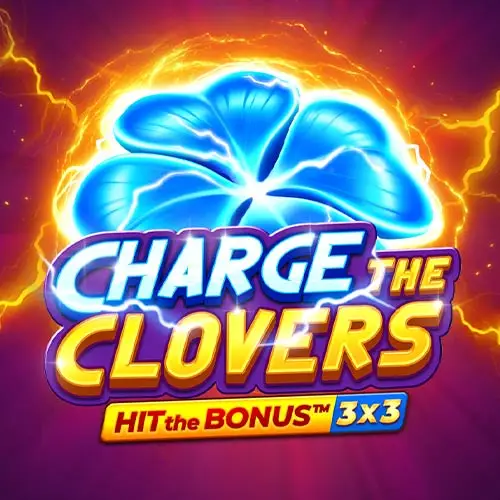 Charge the Clovers Hit The Bonus