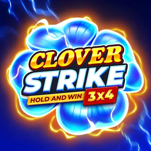 Clover Strike Hold and Win