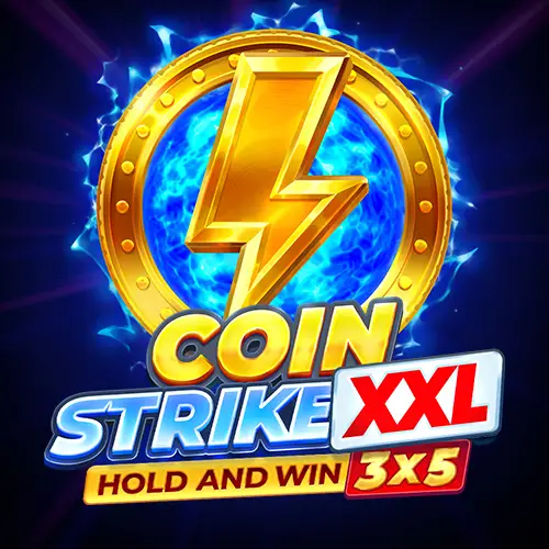 Coin Strike XXL Hold and Win
