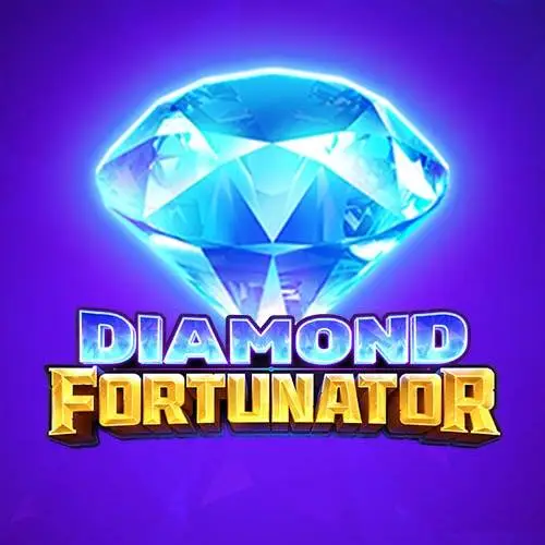Diamond Fortunator Hold and Win