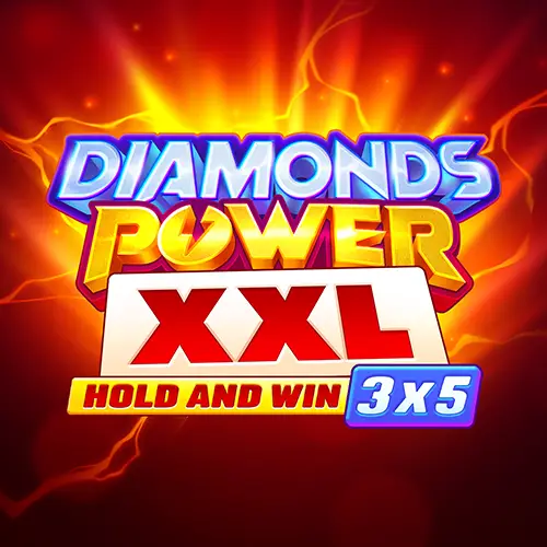 Diamonds Power XXL Hold and Win