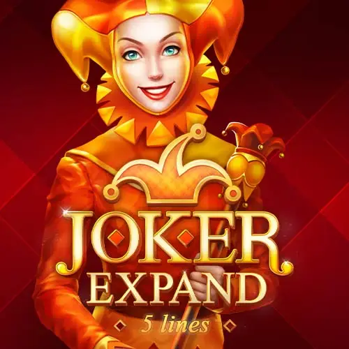 Joker Expand 5 lines
