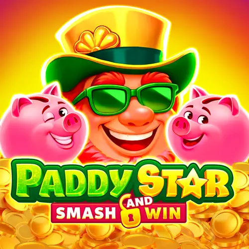 Paddy Star Smash and Win