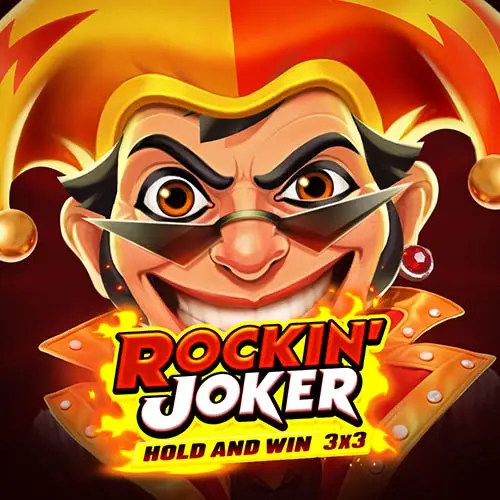 Rockin Joker