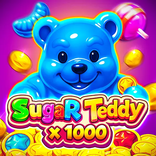Sugar Teddy
