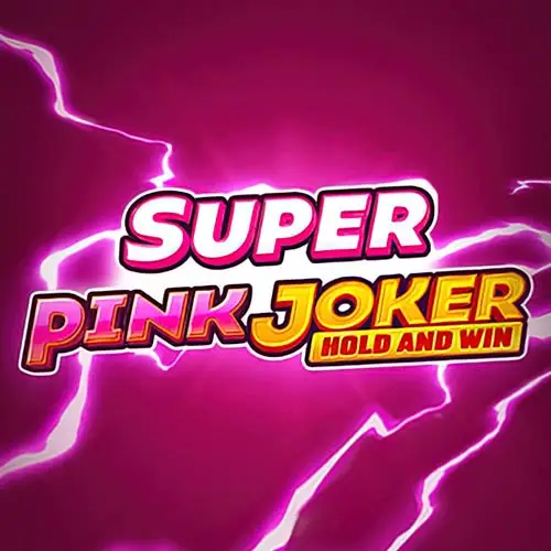Super Pink Joker