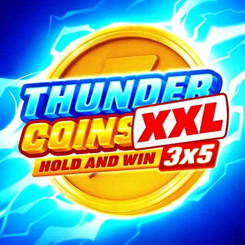 Thunder Coins XXL Hold and Win