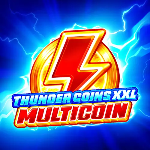 Thunder Coins XXL Multicoin