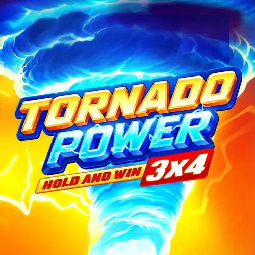Tornado Power Hold and Win