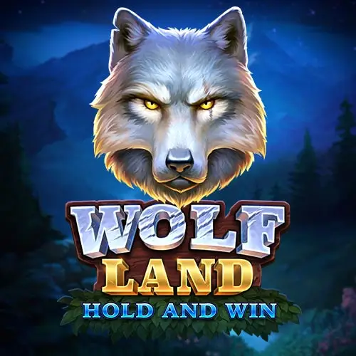 Wolf Land Hold and Win
