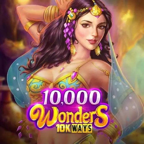 10000 Wonders 10k WAYS