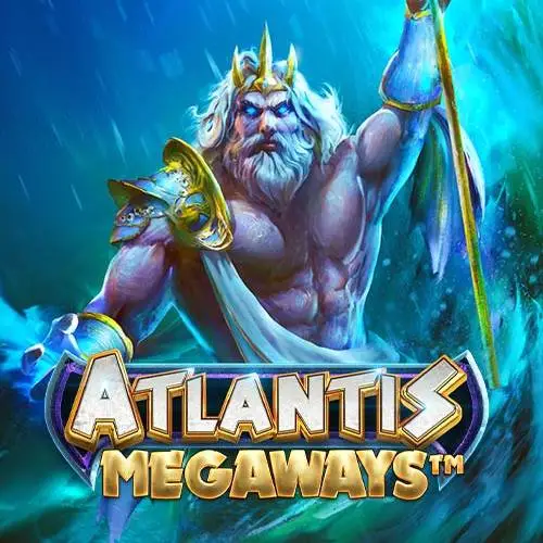 Atlantis Megaways