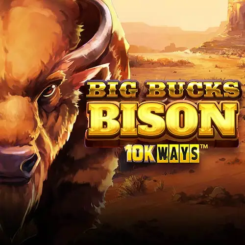 Big Bucks Bison 10K Ways