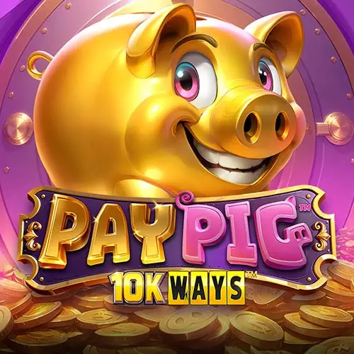 Pay Pig 10k Ways