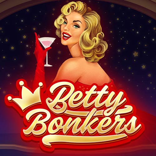 Betty Bonkers