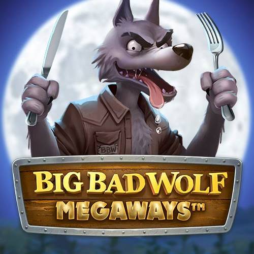 Big Bad Wolf Megaways