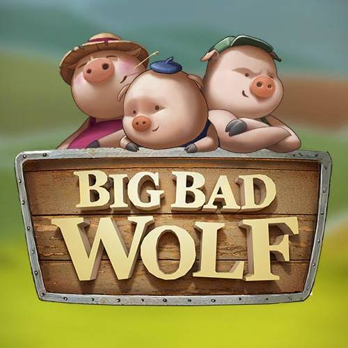 Big Bad Wolf