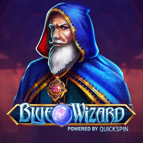 Blue Wizard