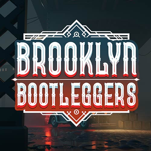 Brooklyn Bootleggers