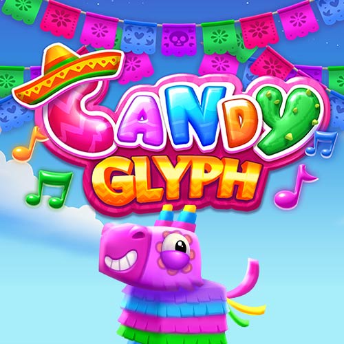 Candy Glyph