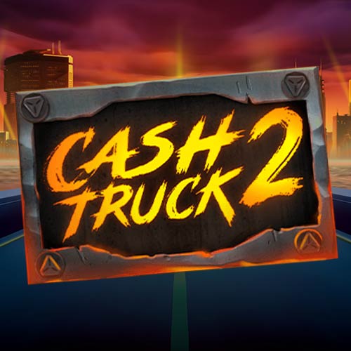 Cash Truck 2