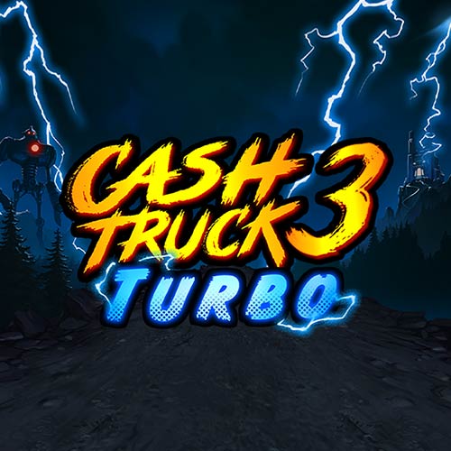 Cash Truck 3 Turbo