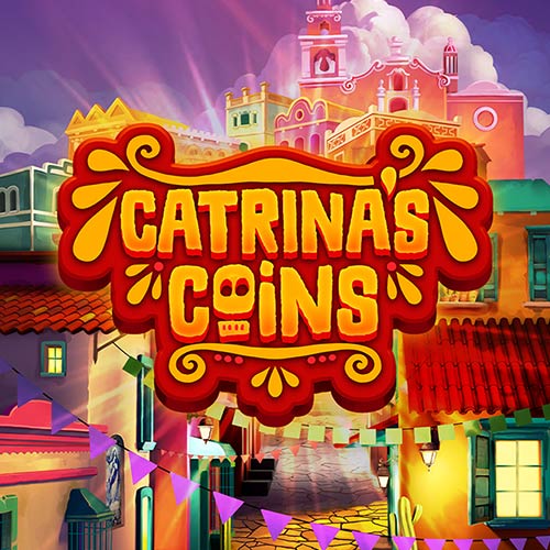 Catrinas Coins