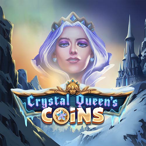 Crystal Queens Coins