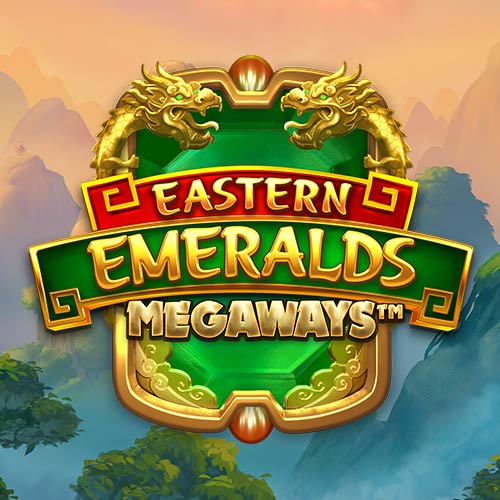 Eastern Emeralds Megaways