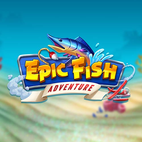 Epic Fish Adventure