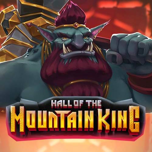 Hall of the Mountain King