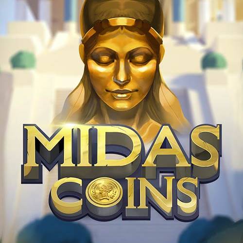 Midas Coins