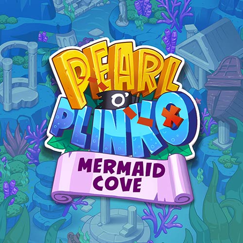 Pearl o Plinko Mermaid Cove