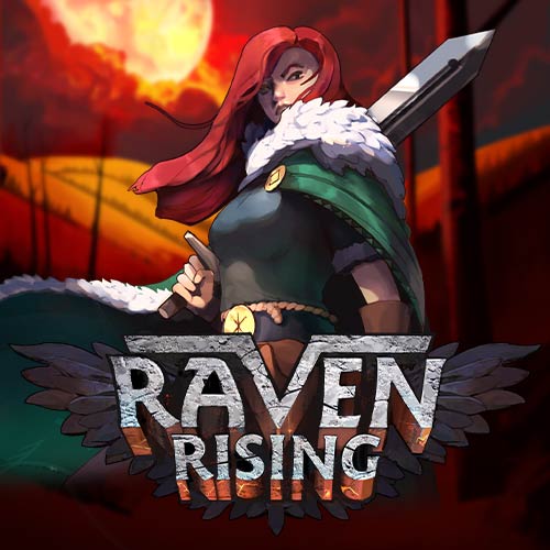 Raven Rising