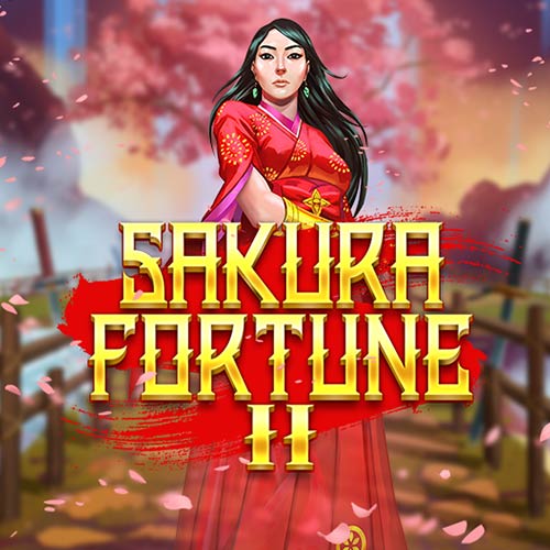 Sakura Fortune 2