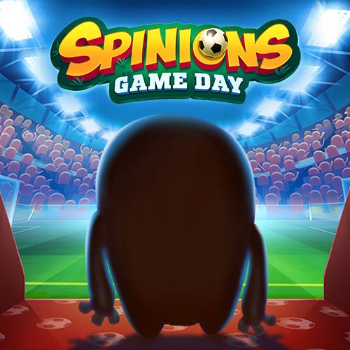 Spinions Game Day