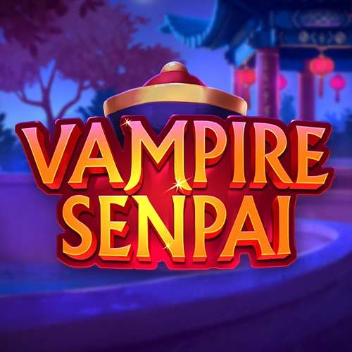 Vampire Senpai