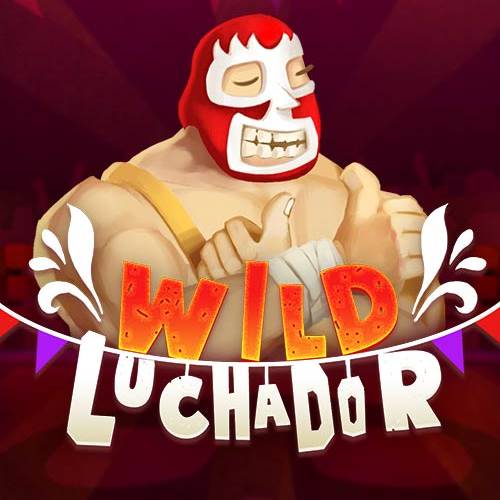 Wild Luchador