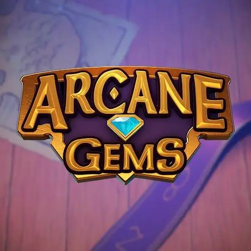 Arcane Gems