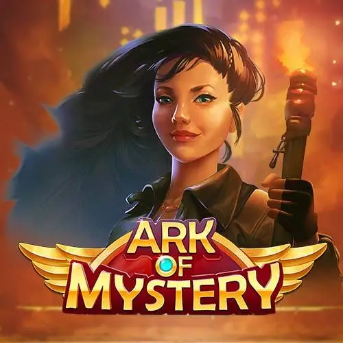 Ark Of Mystery