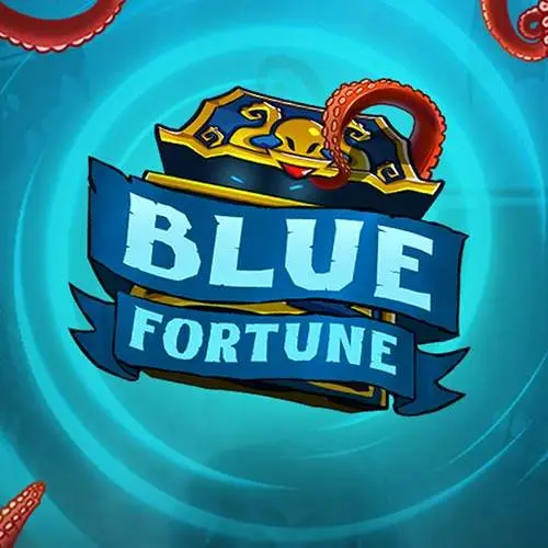 Blue Fortune