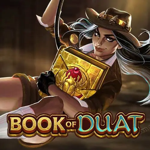 Book of Duat