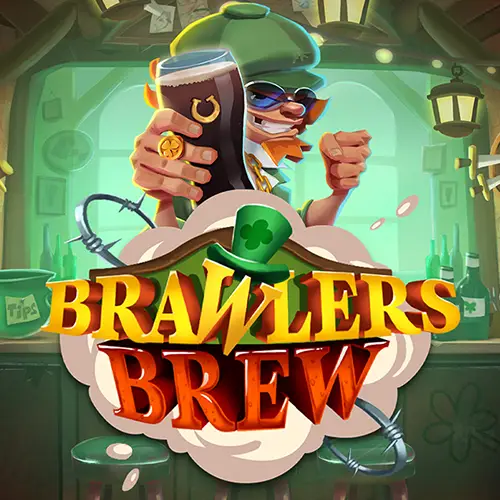 Brawlers Brew