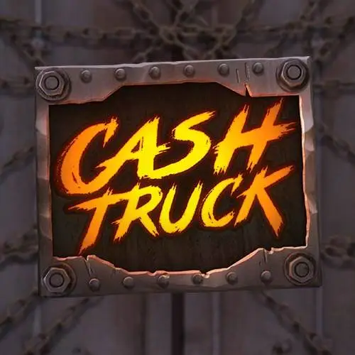 Cash Truck