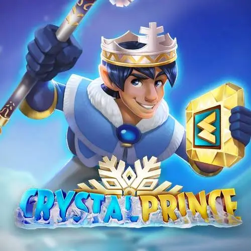 Crystal Prince