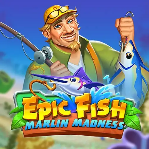 Epic Fish Marlin Madness