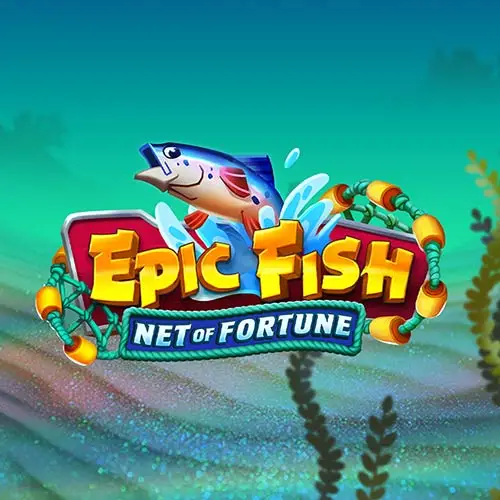 Epic Fish Net of Fortune