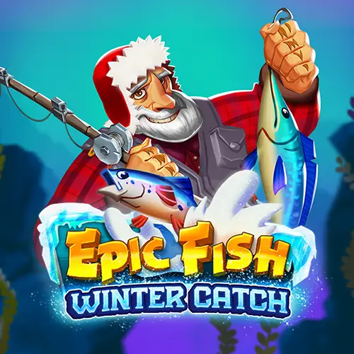 Epic Fish Winter Catch